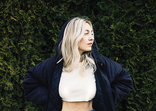 Chloe Gendrow